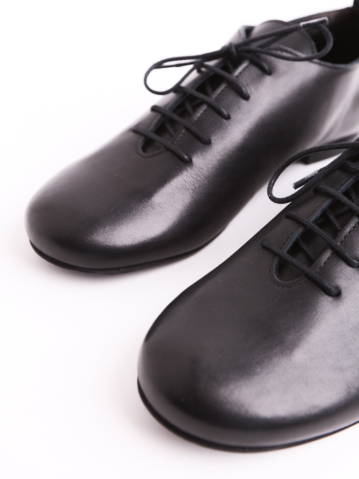 ZIGGY — Scarpa jazz