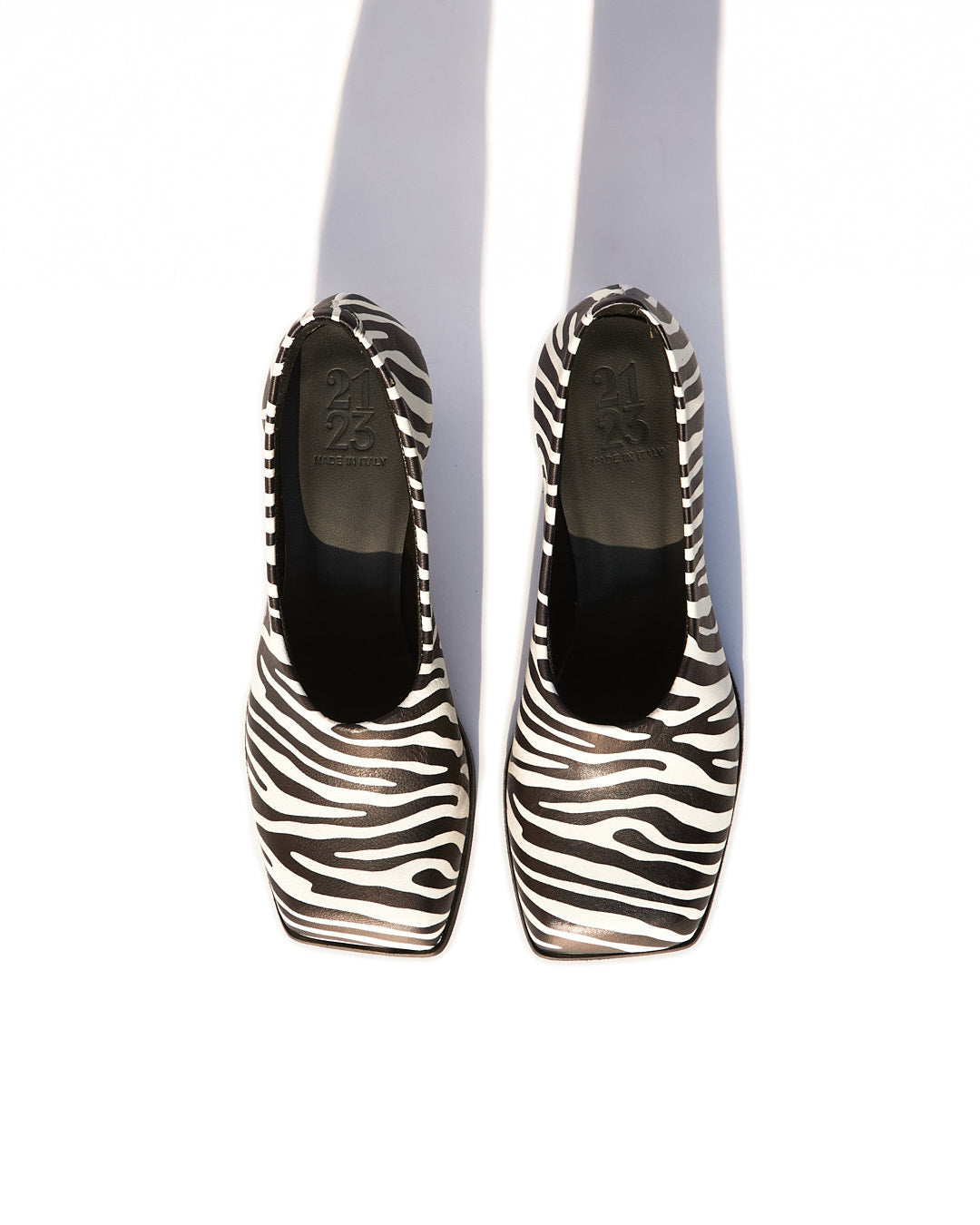 SADE Zebra