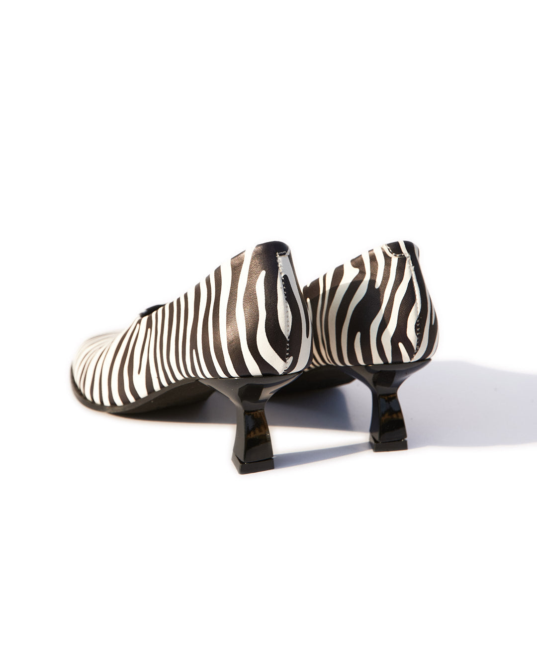SADE Zebra