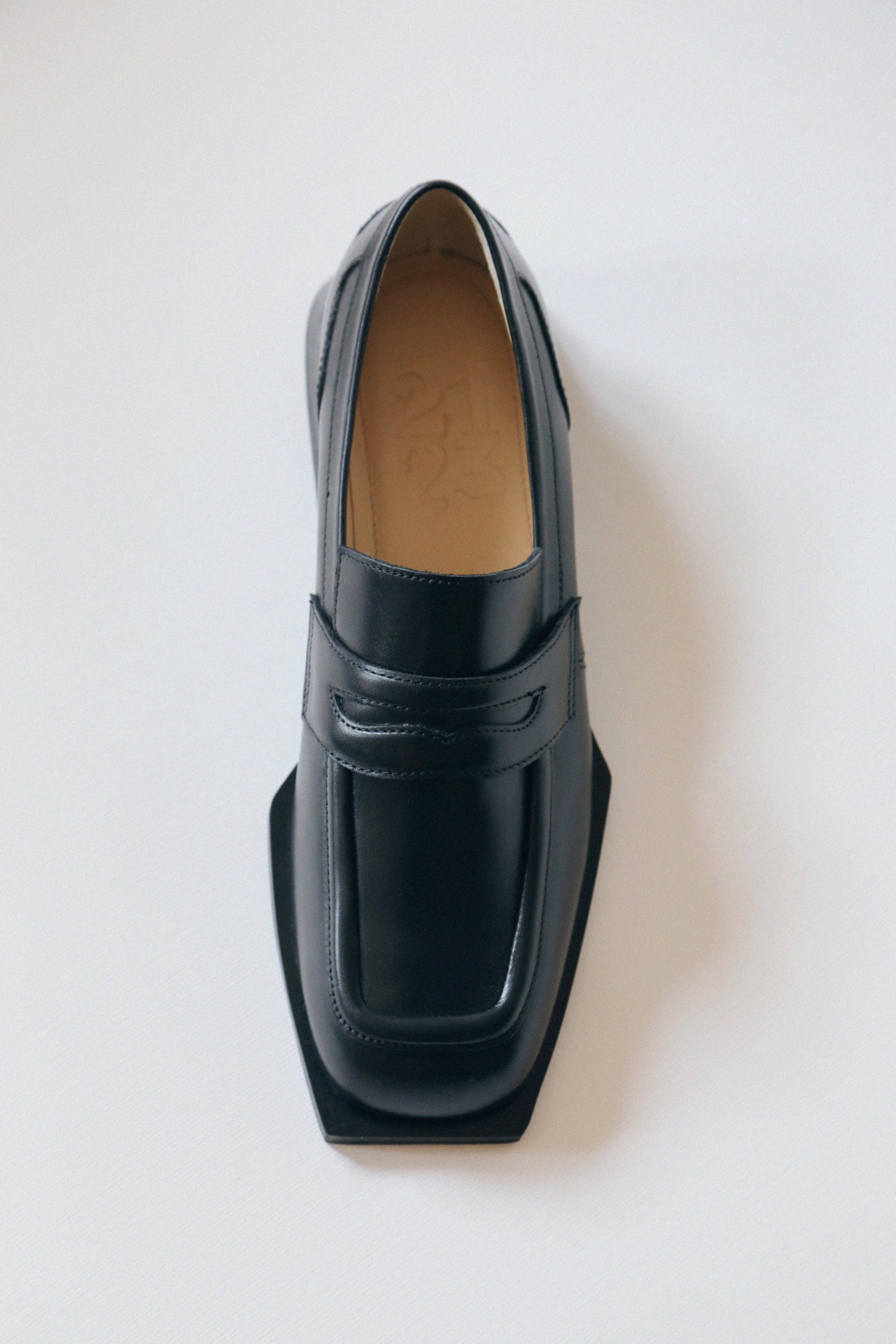 MINA COLLEGE BLACK