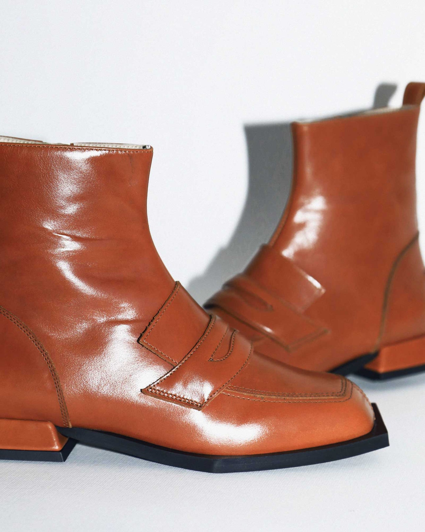 STIVALETTO SIENNA