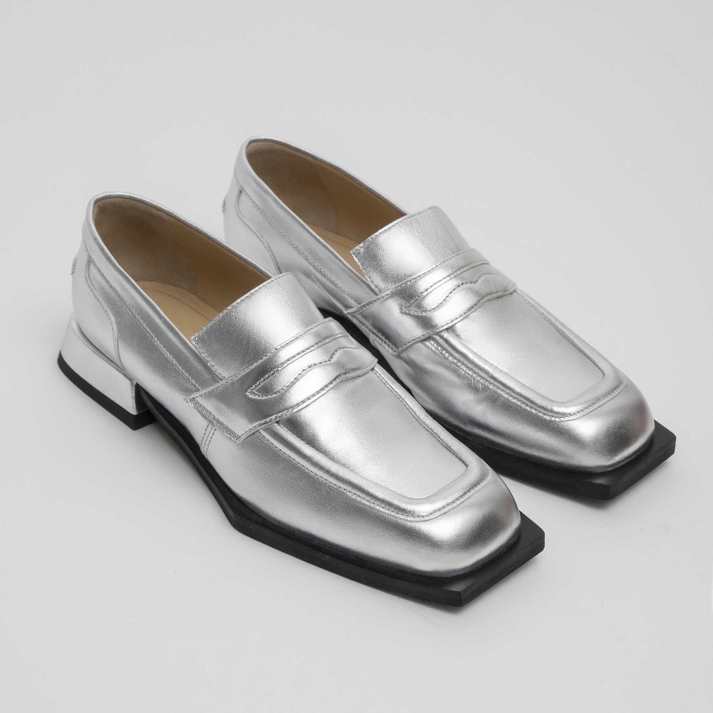 MINA COLLEGE SILVER