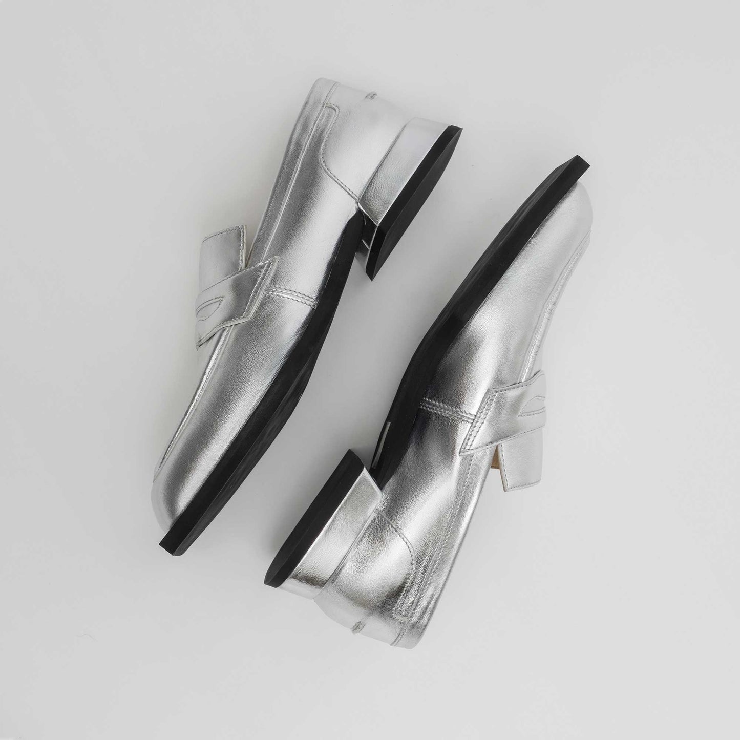 MINA COLLEGE SILVER