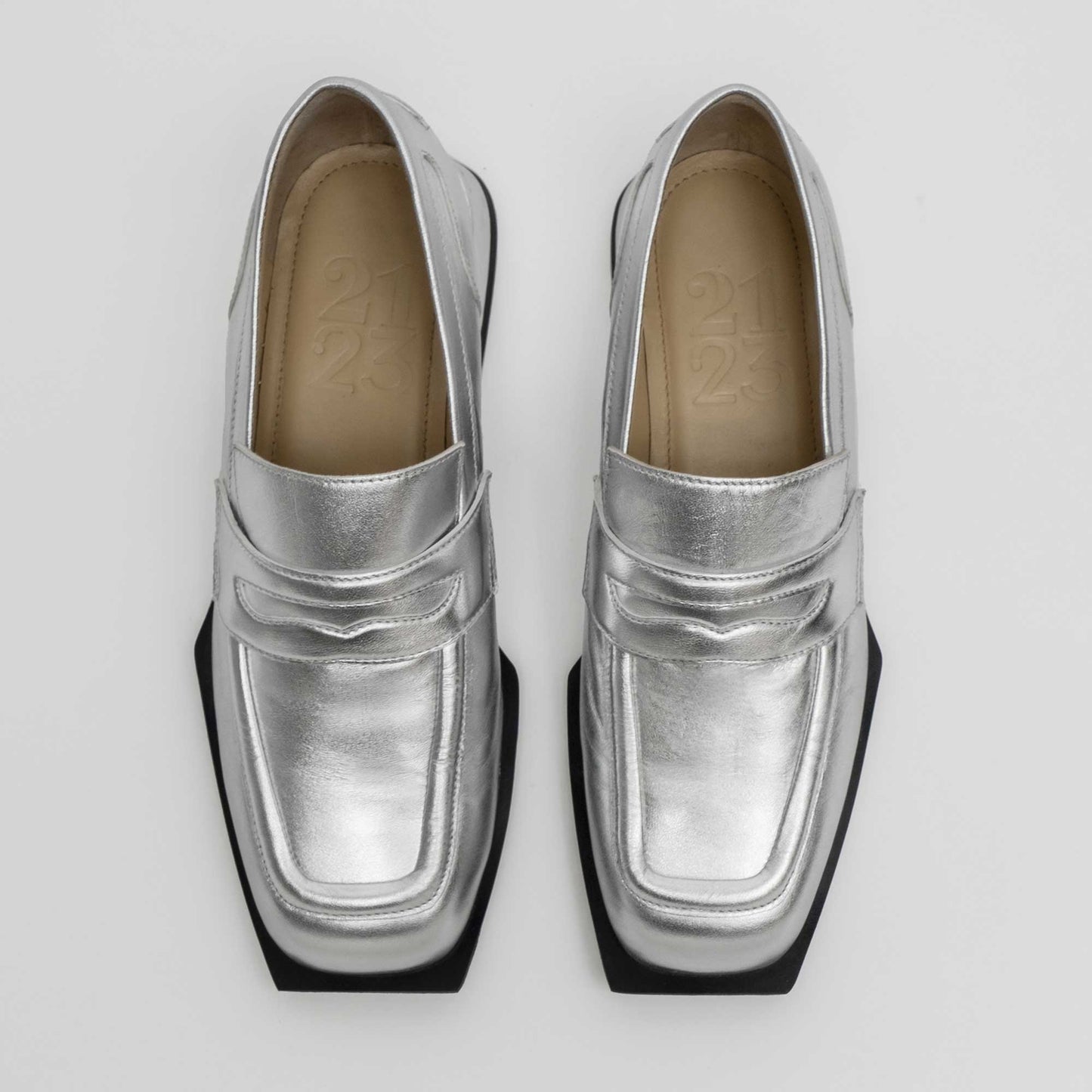 MINA COLLEGE SILVER