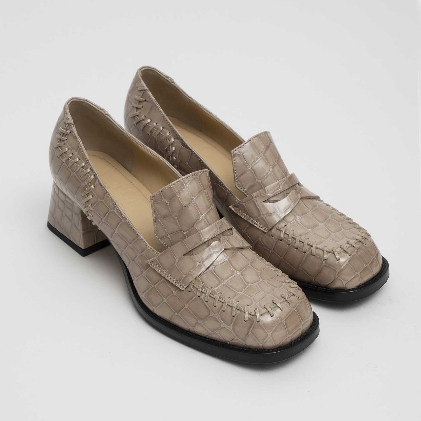 JANE PUMP COCCO LIGHT