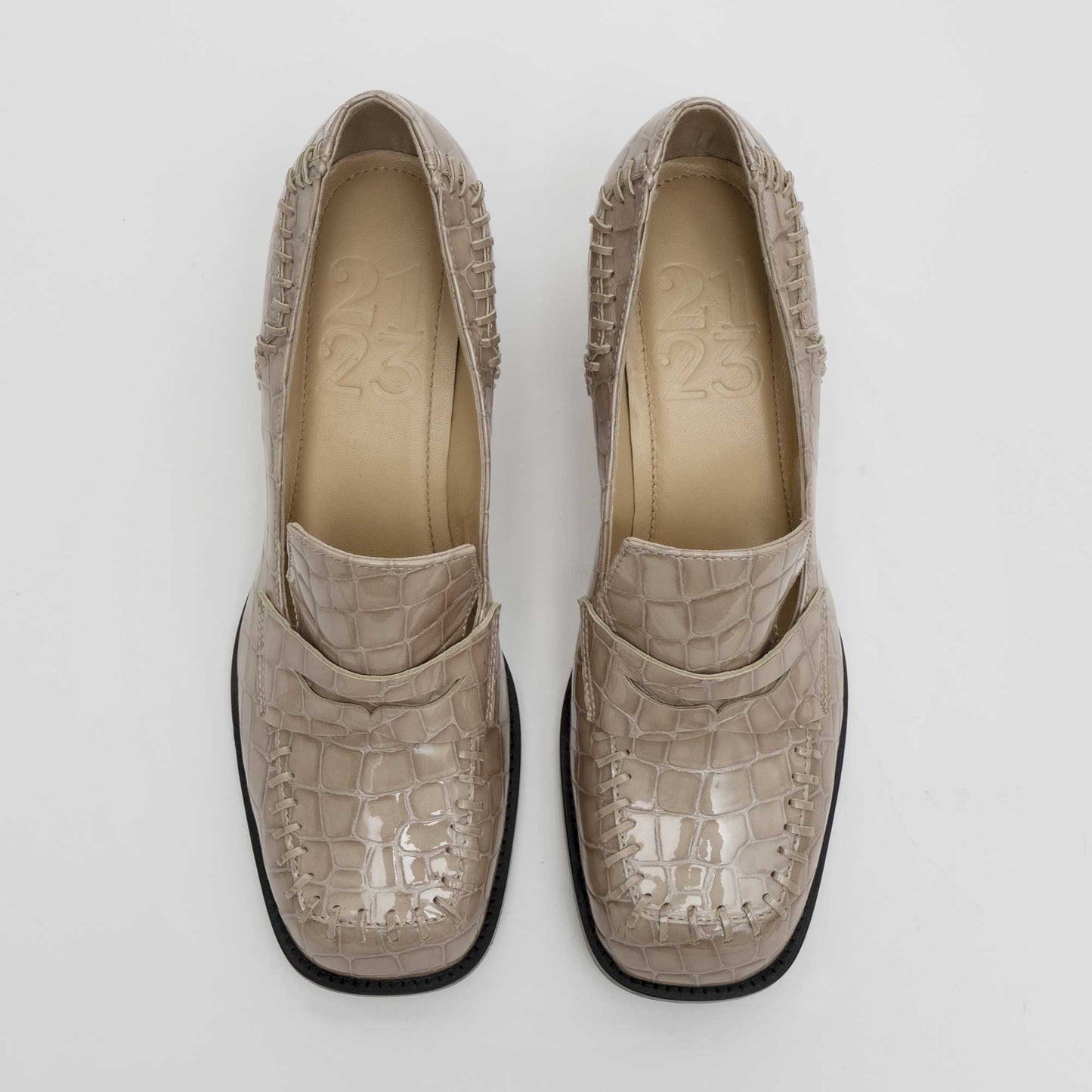 JANE PUMP COCCO LIGHT
