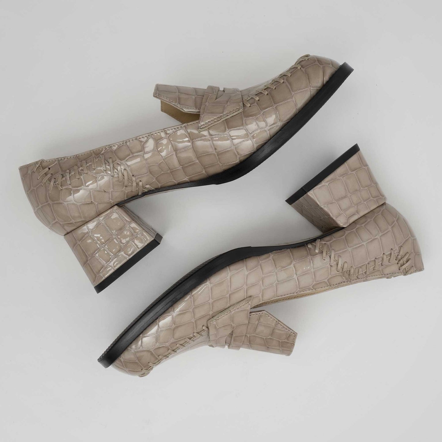 JANE PUMP COCCO LIGHT