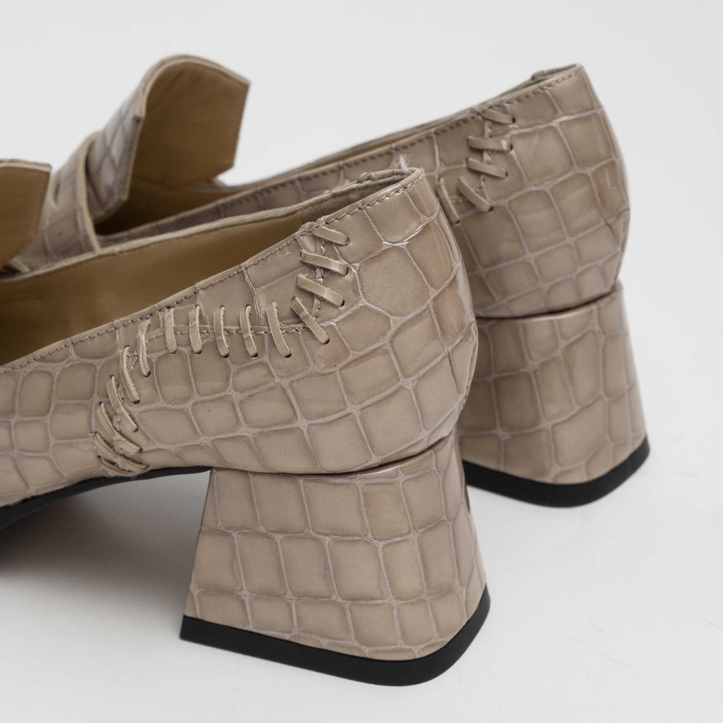 JANE PUMP COCCO LIGHT