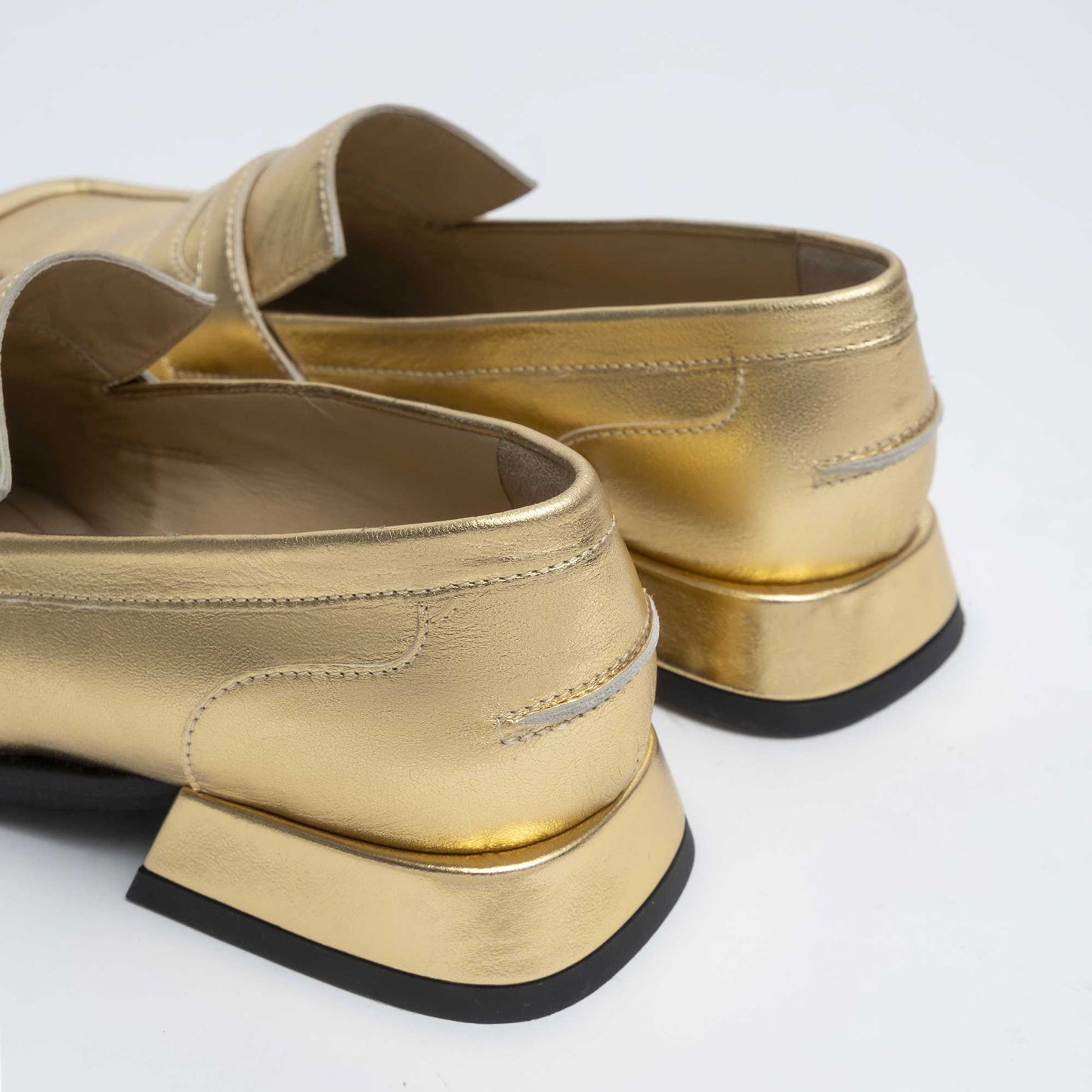 MINA COLLEGE GOLD