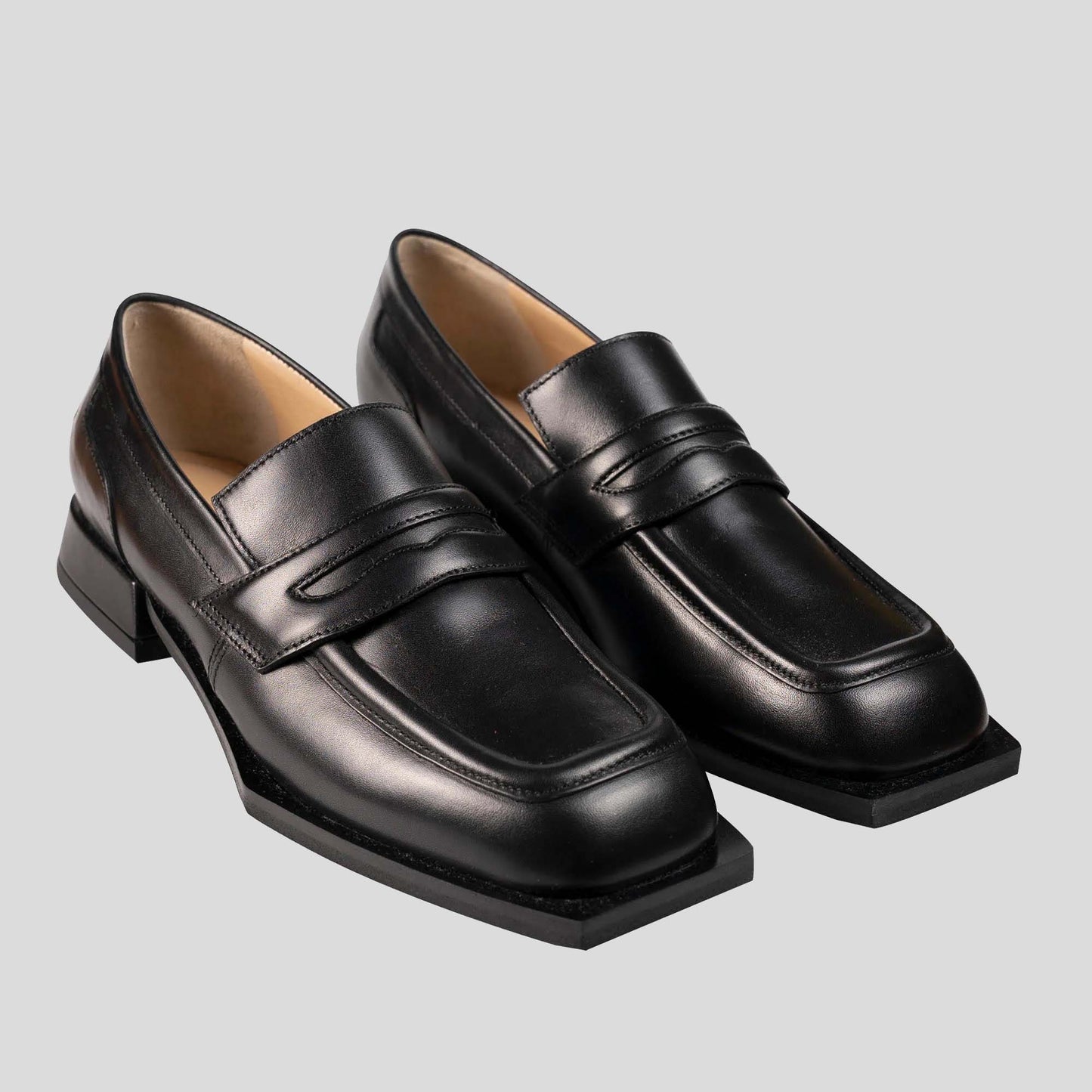 MINA COLLEGE BLACK