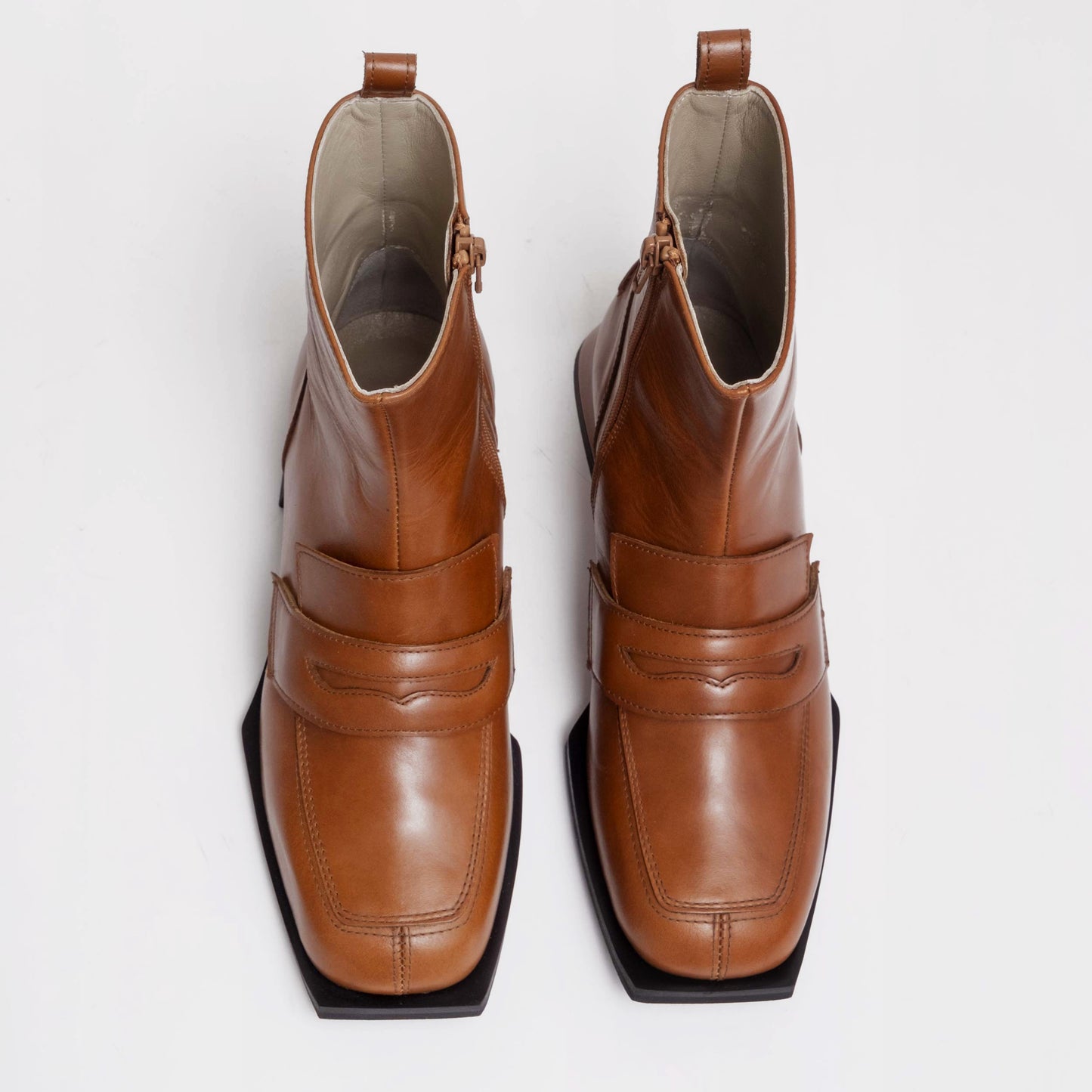 STIVALETTO SIENNA