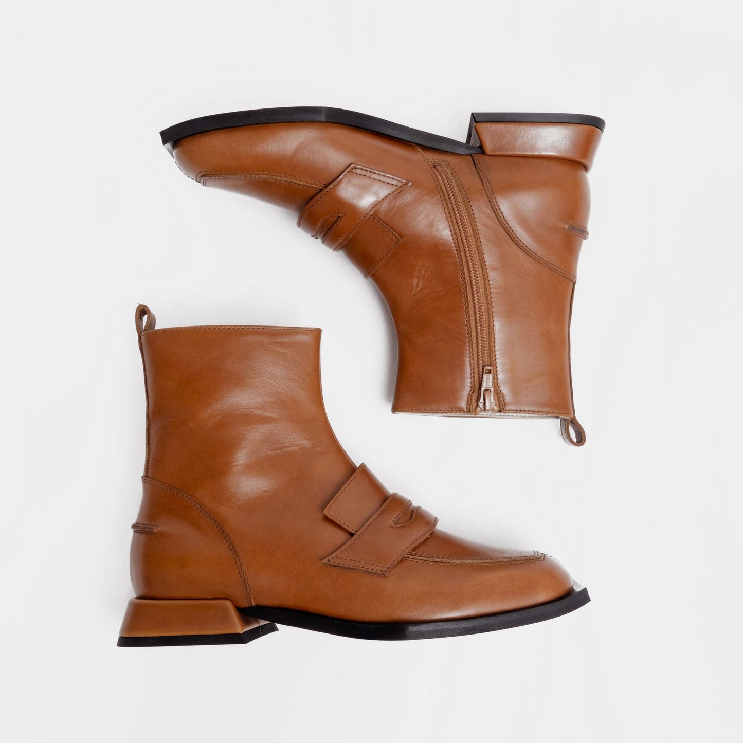 STIVALETTO SIENNA
