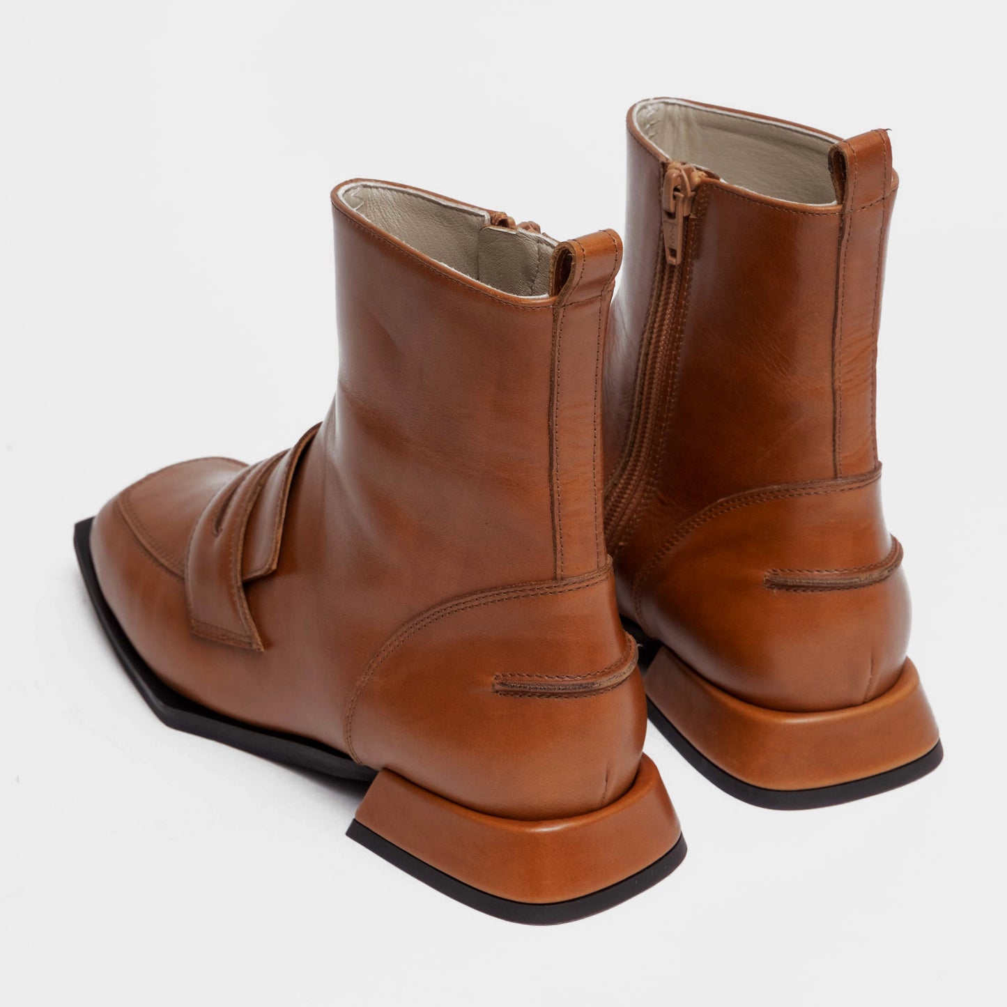 STIVALETTO SIENNA