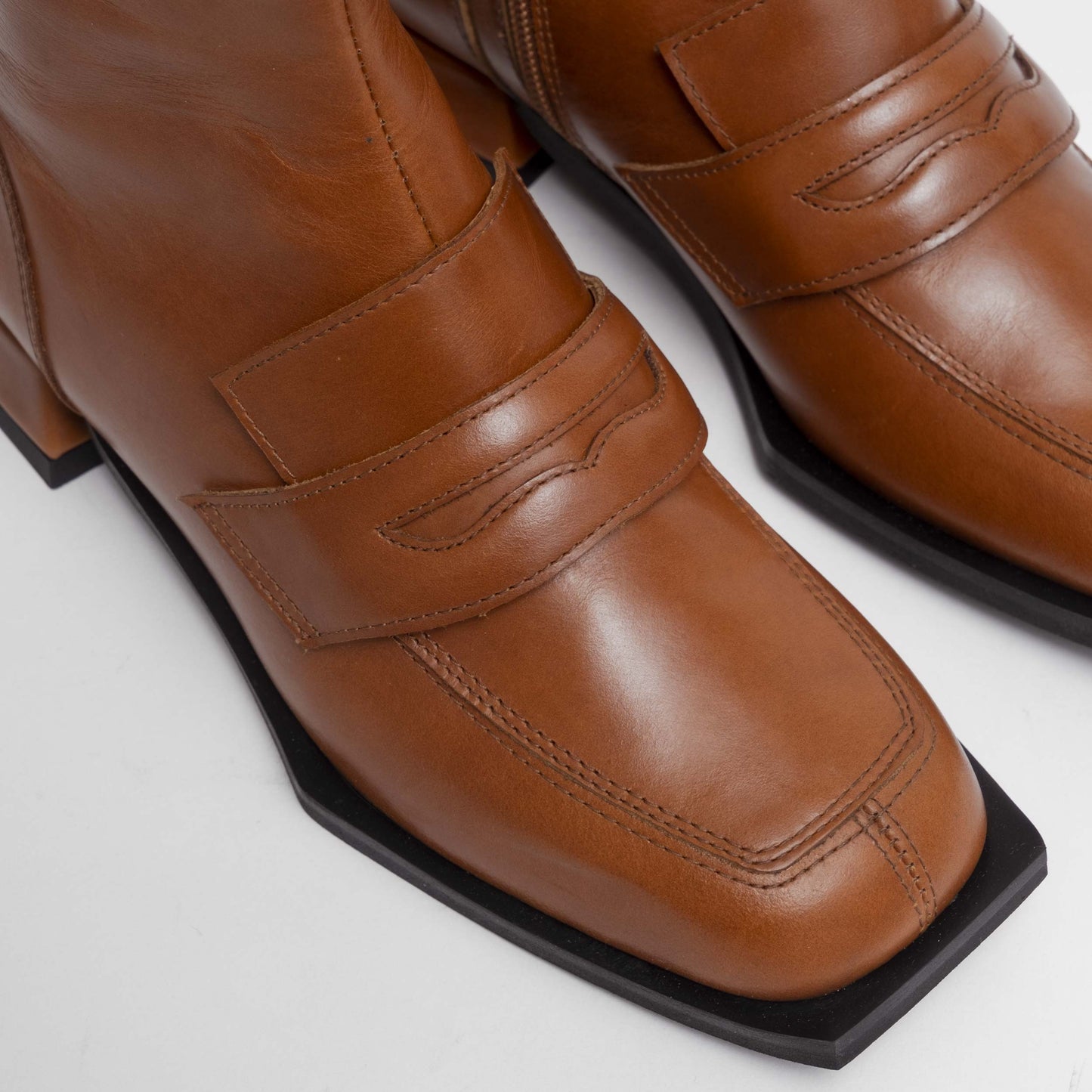 STIVALETTO SIENNA