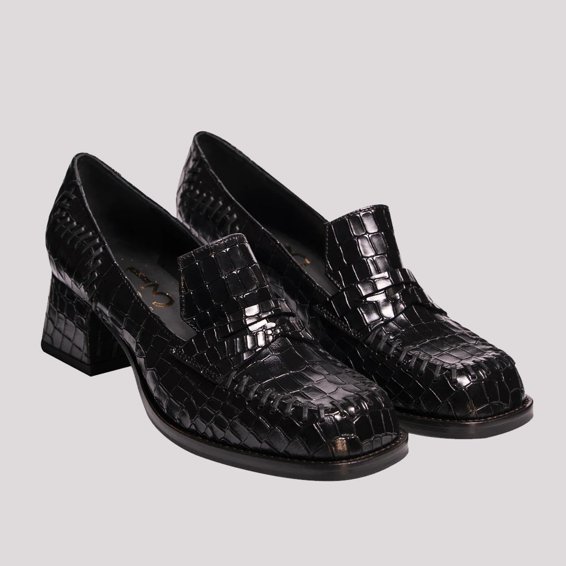 JANE PUMP COCONUT