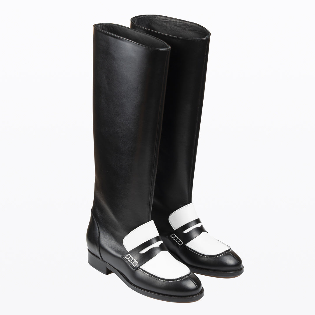 21.23 MAXI COLLEGE BOOTS