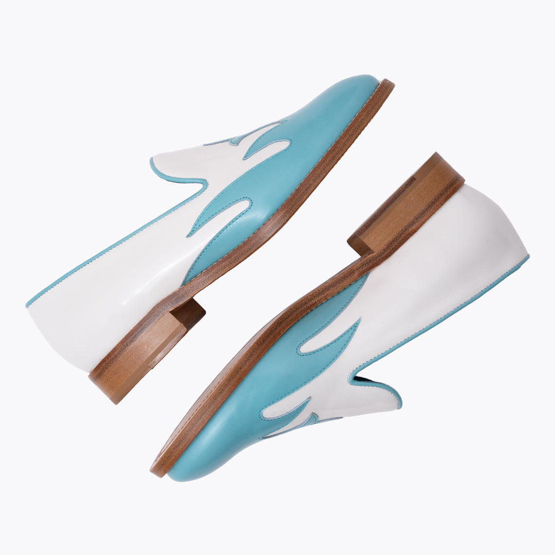 21.23 SANTORINI FLAMES