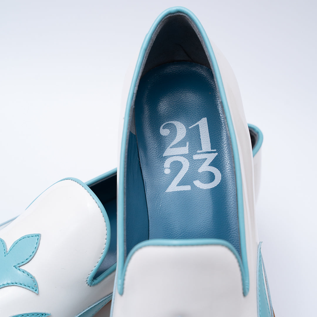 21.23 SANTORINI FLAMES