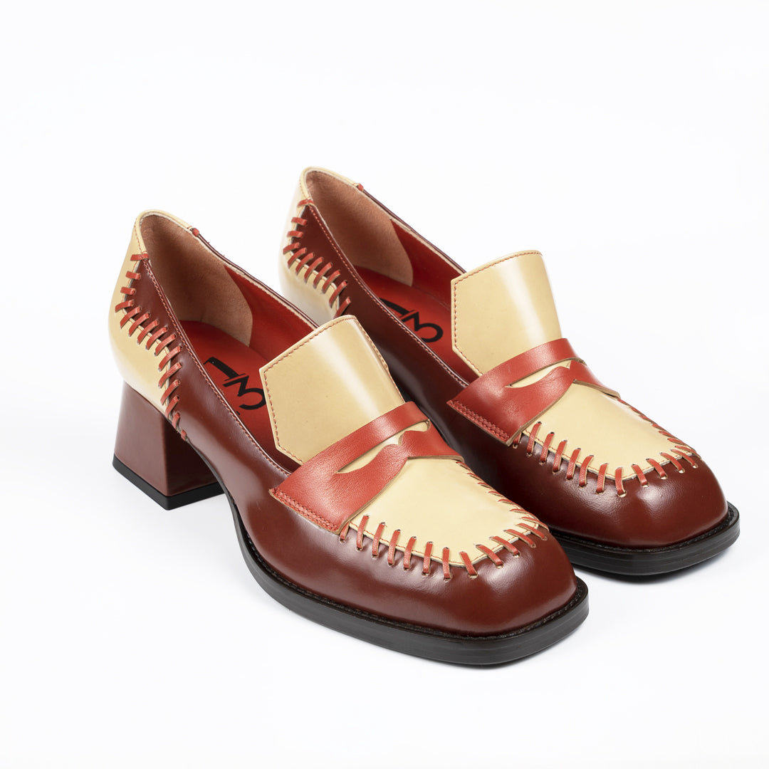 JANE PUMP