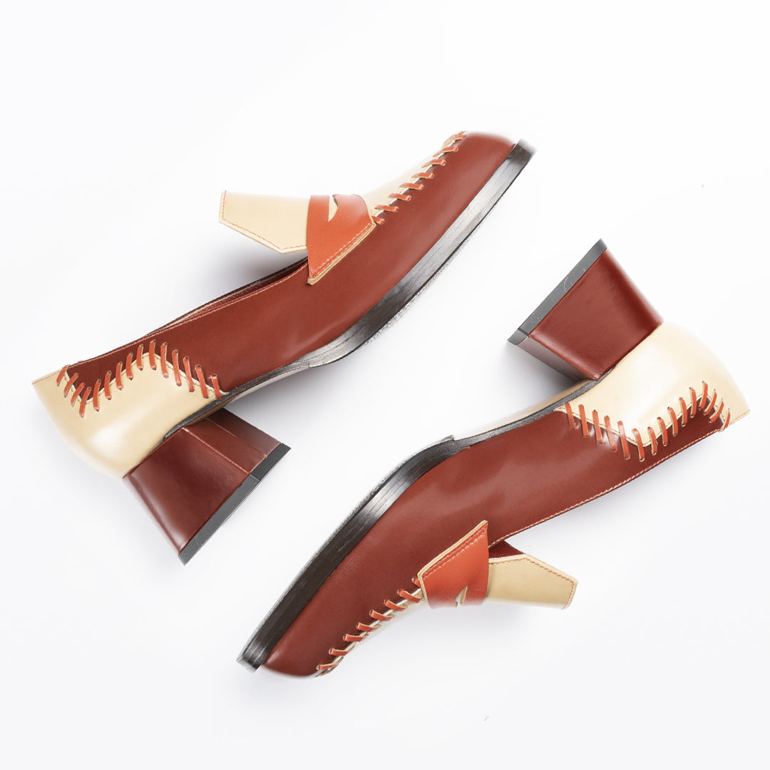 JANE PUMP