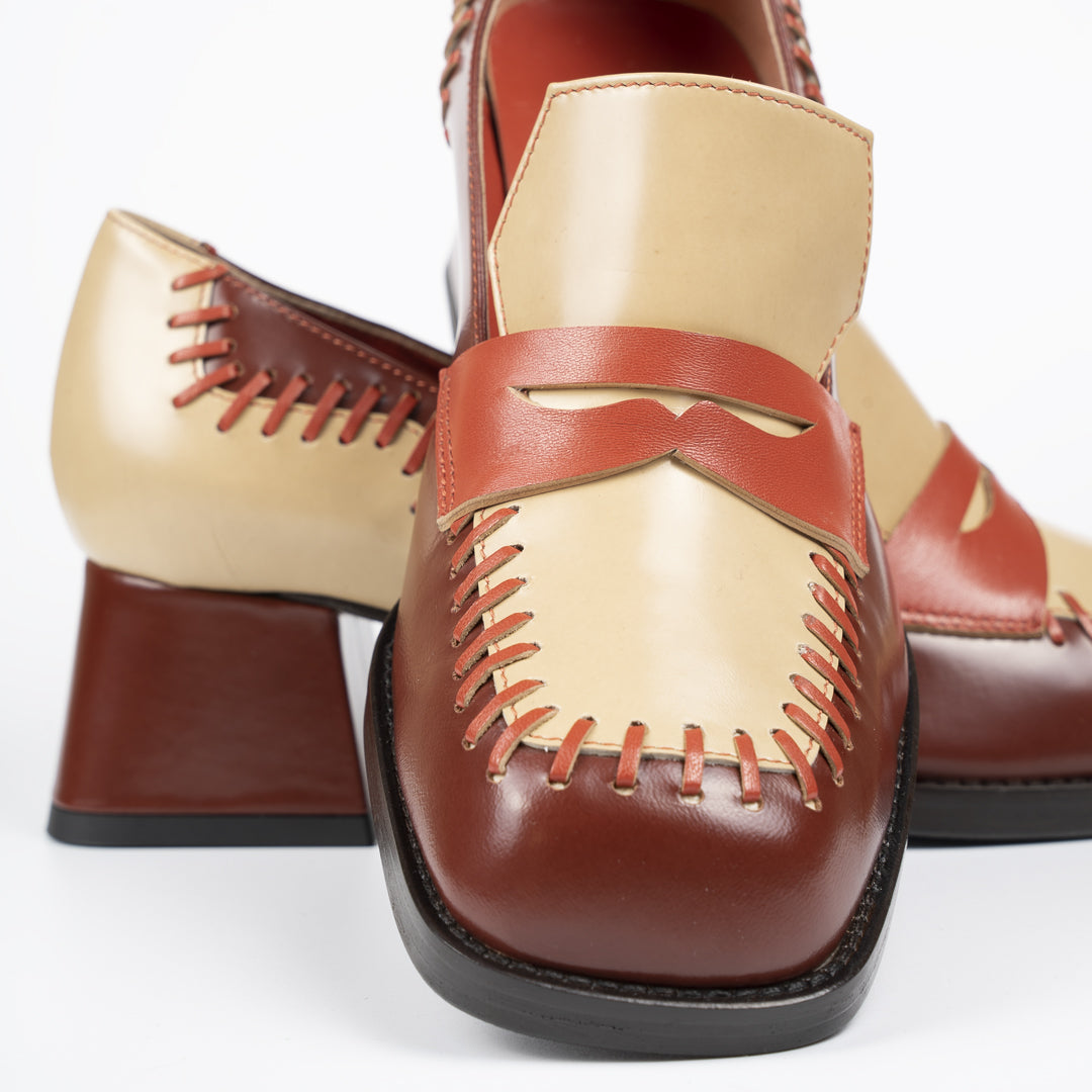 JANE PUMP