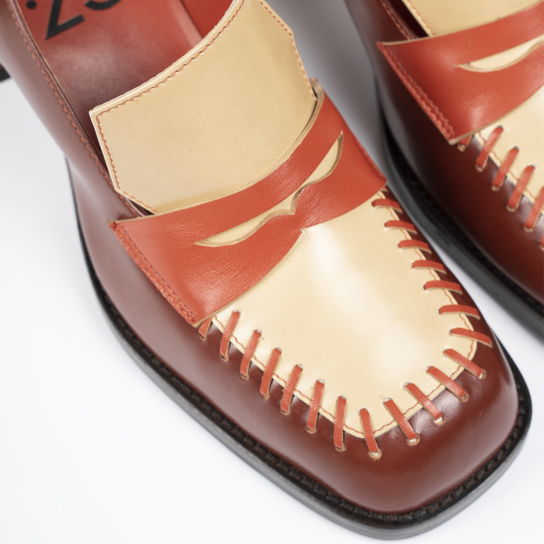 JANE PUMP