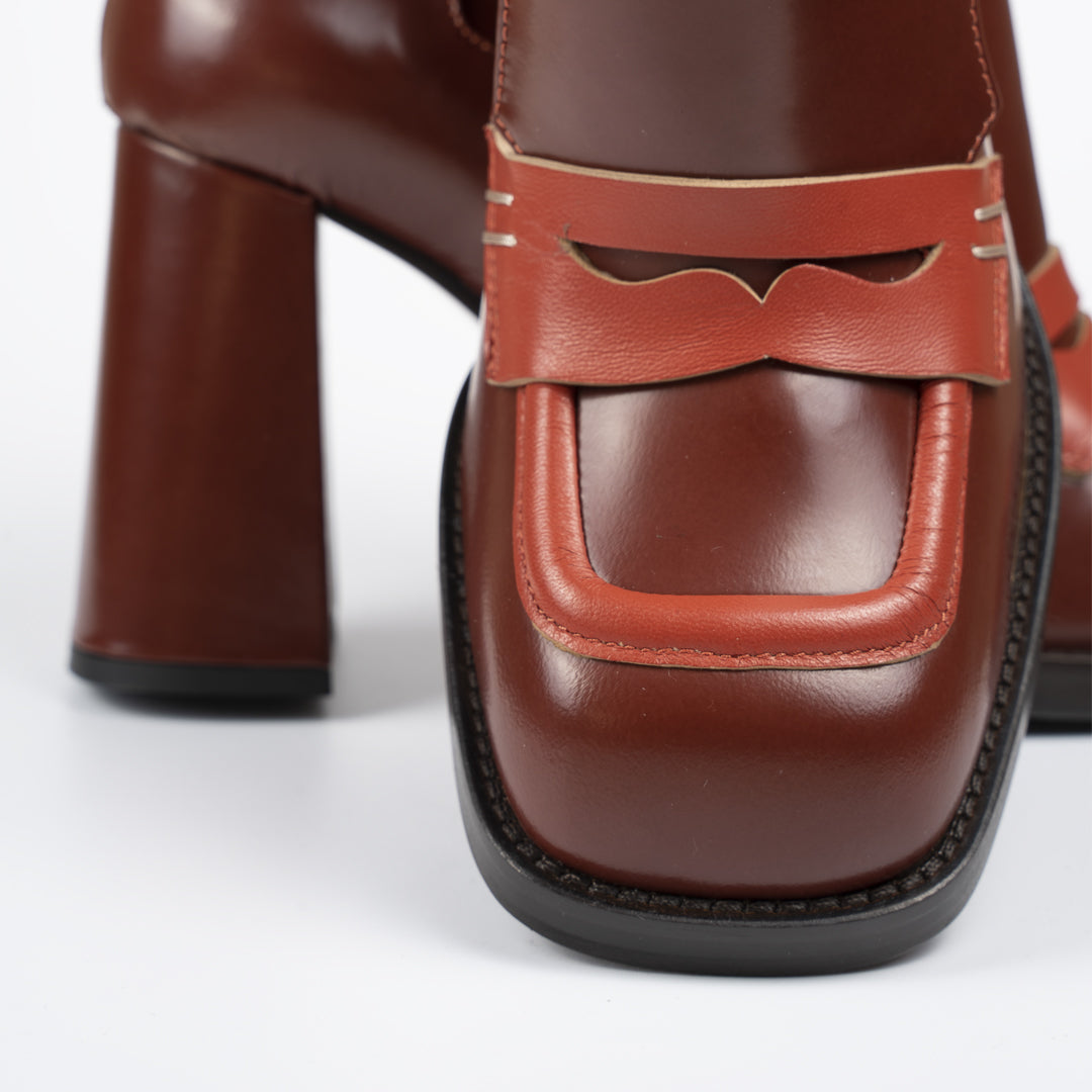 CASSANDRA PUMP