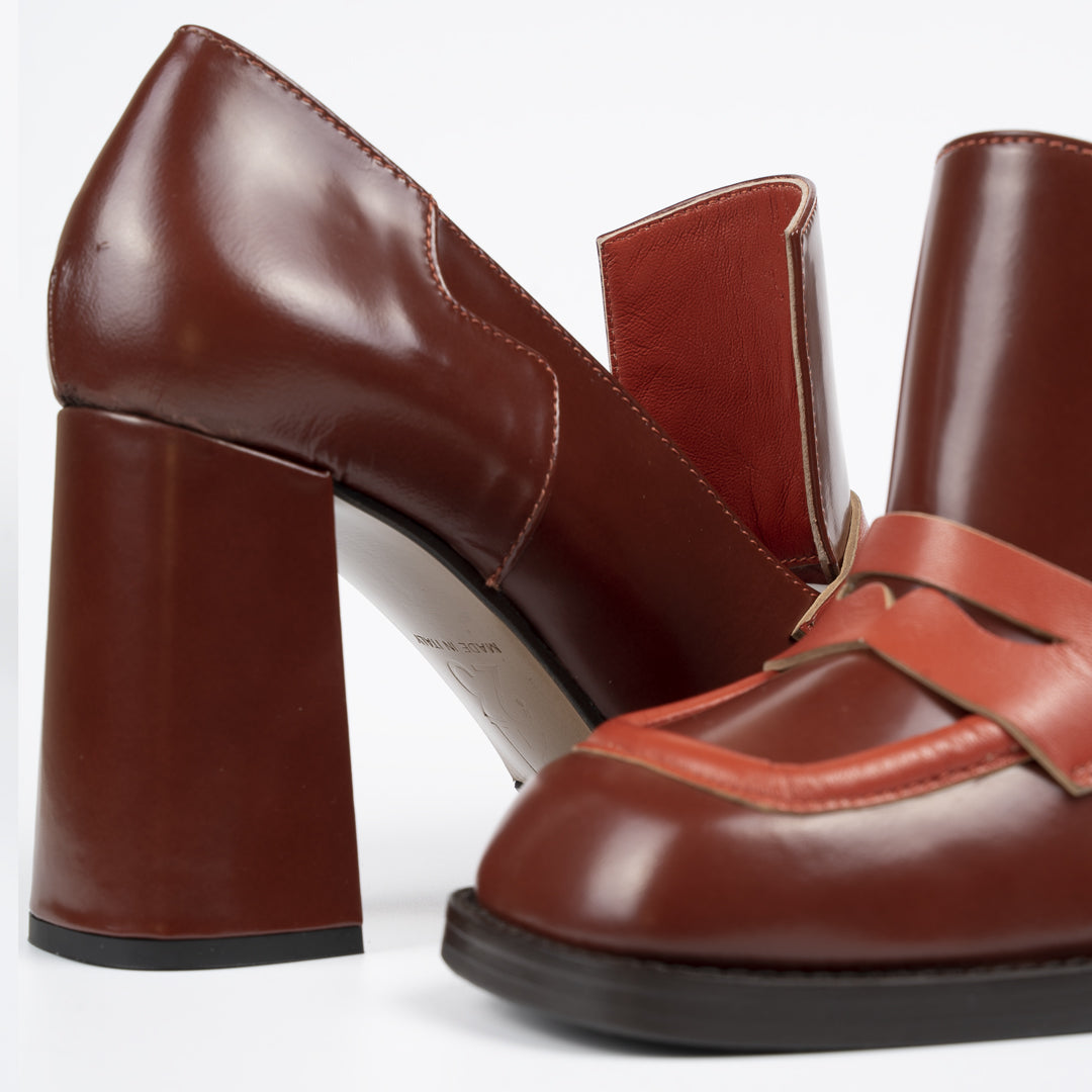 CASSANDRA PUMP