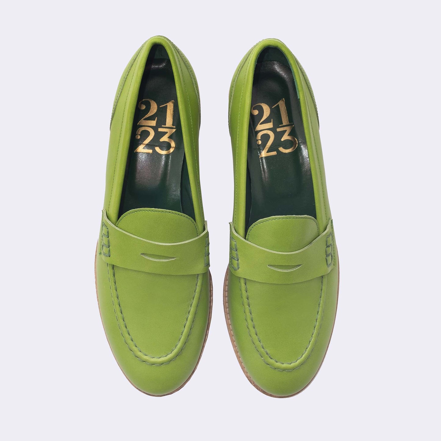 GREEN VIBES