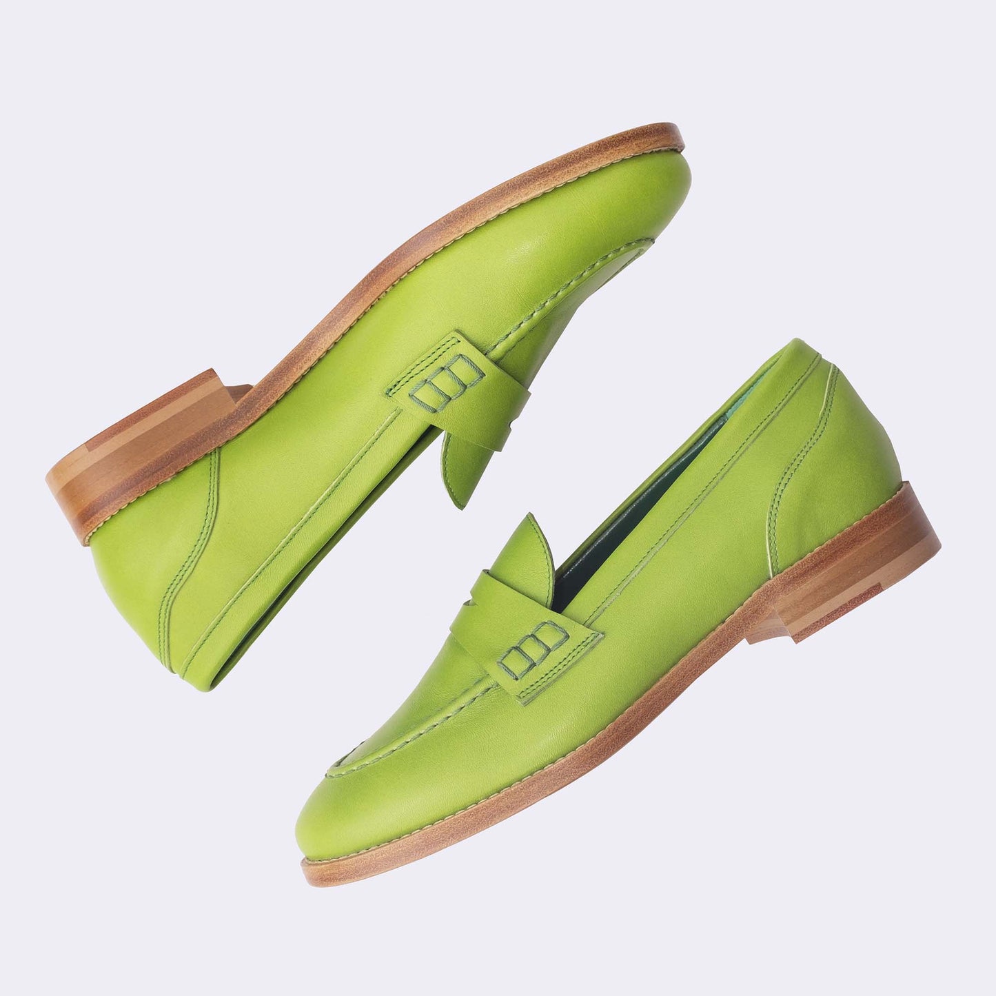 GREEN VIBES
