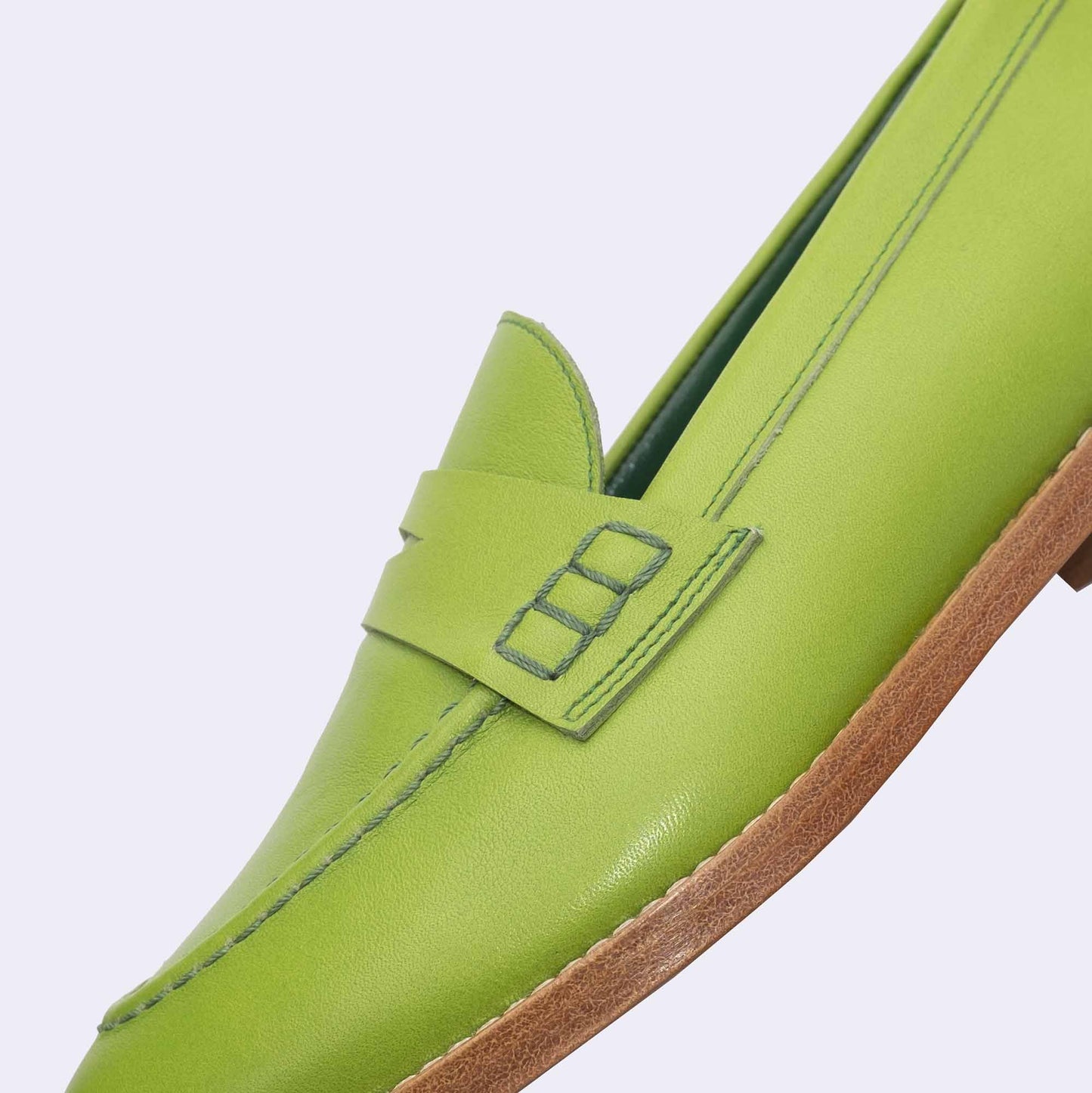 GREEN VIBES