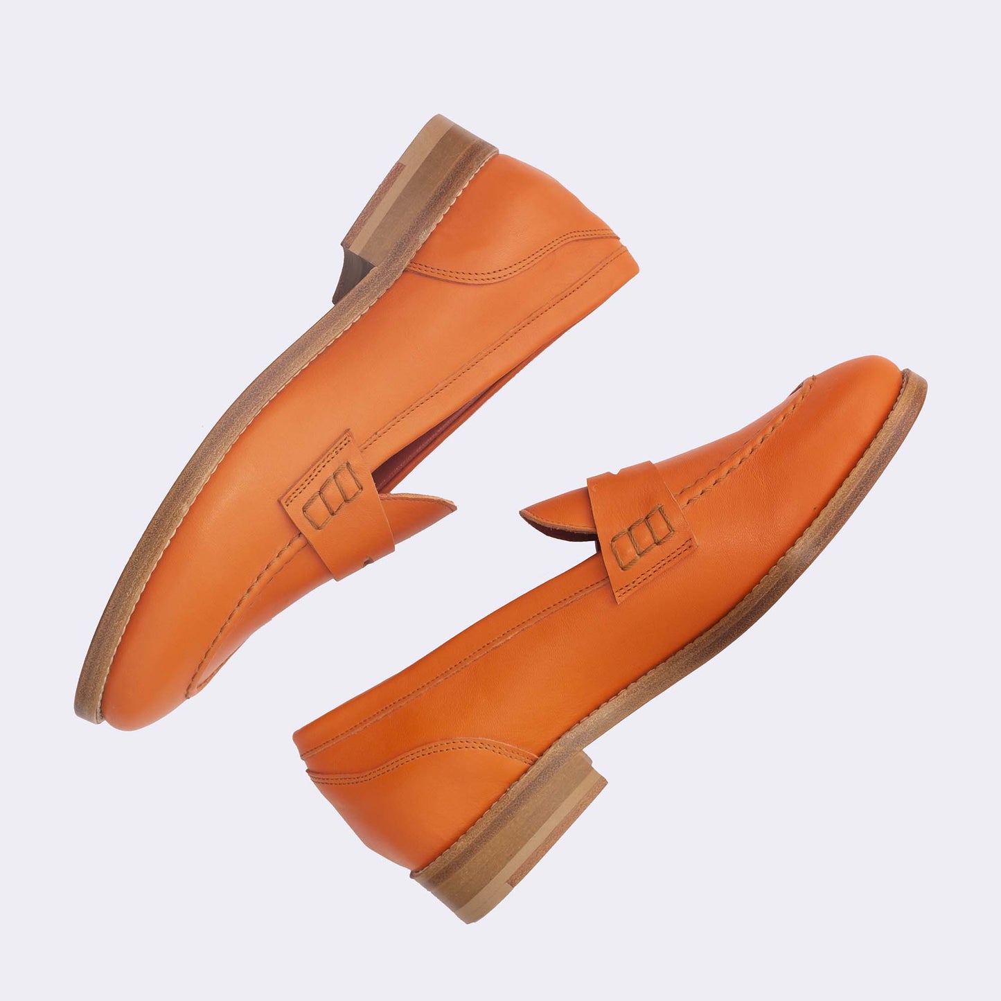 ORANGE VIBES