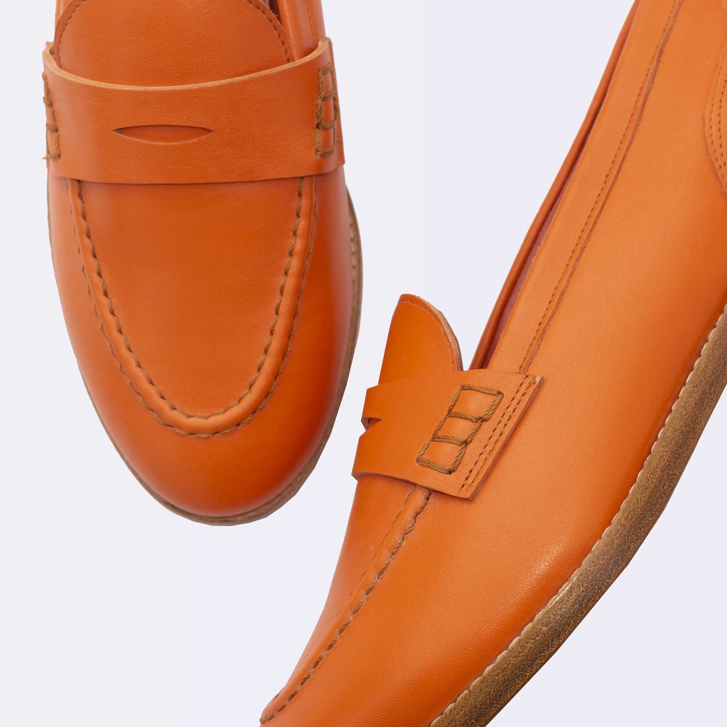 ORANGE VIBES