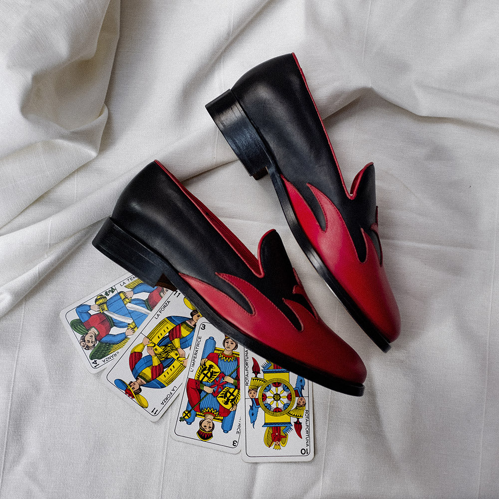 FLAMES II