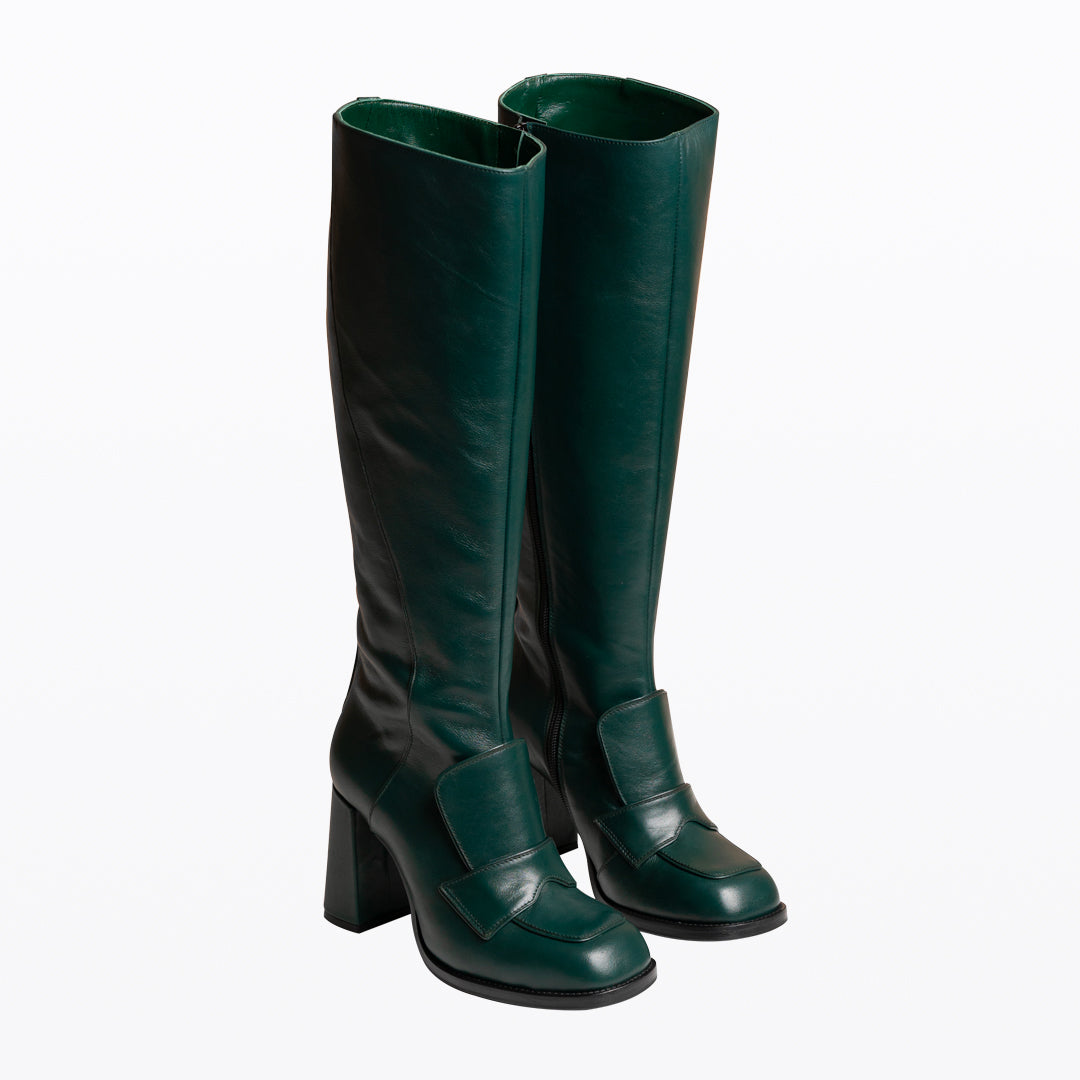 21.23 DONATELLA BOOTS