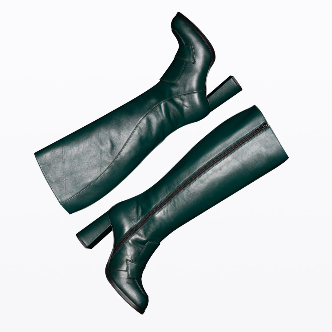 21.23 DONATELLA BOOTS