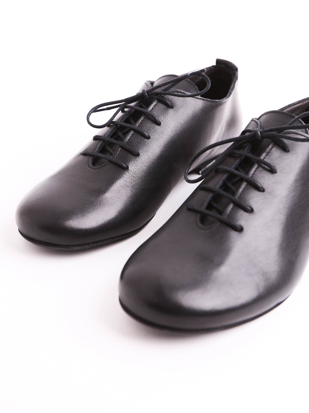 ZIGGY — Scarpa jazz