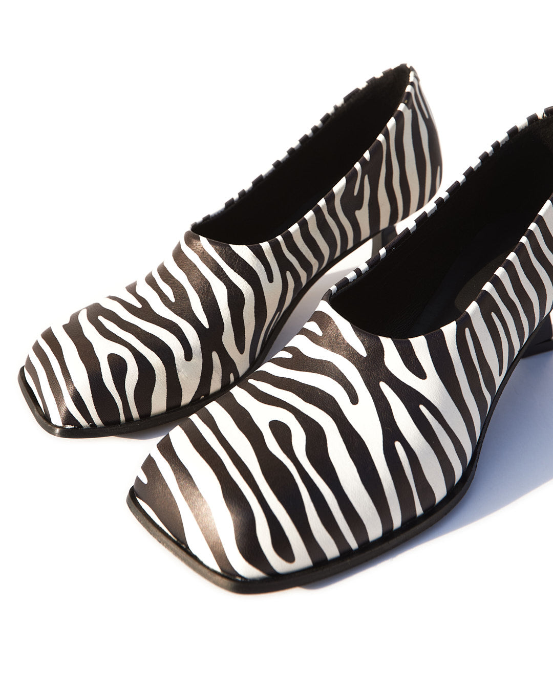 SADE Zebra