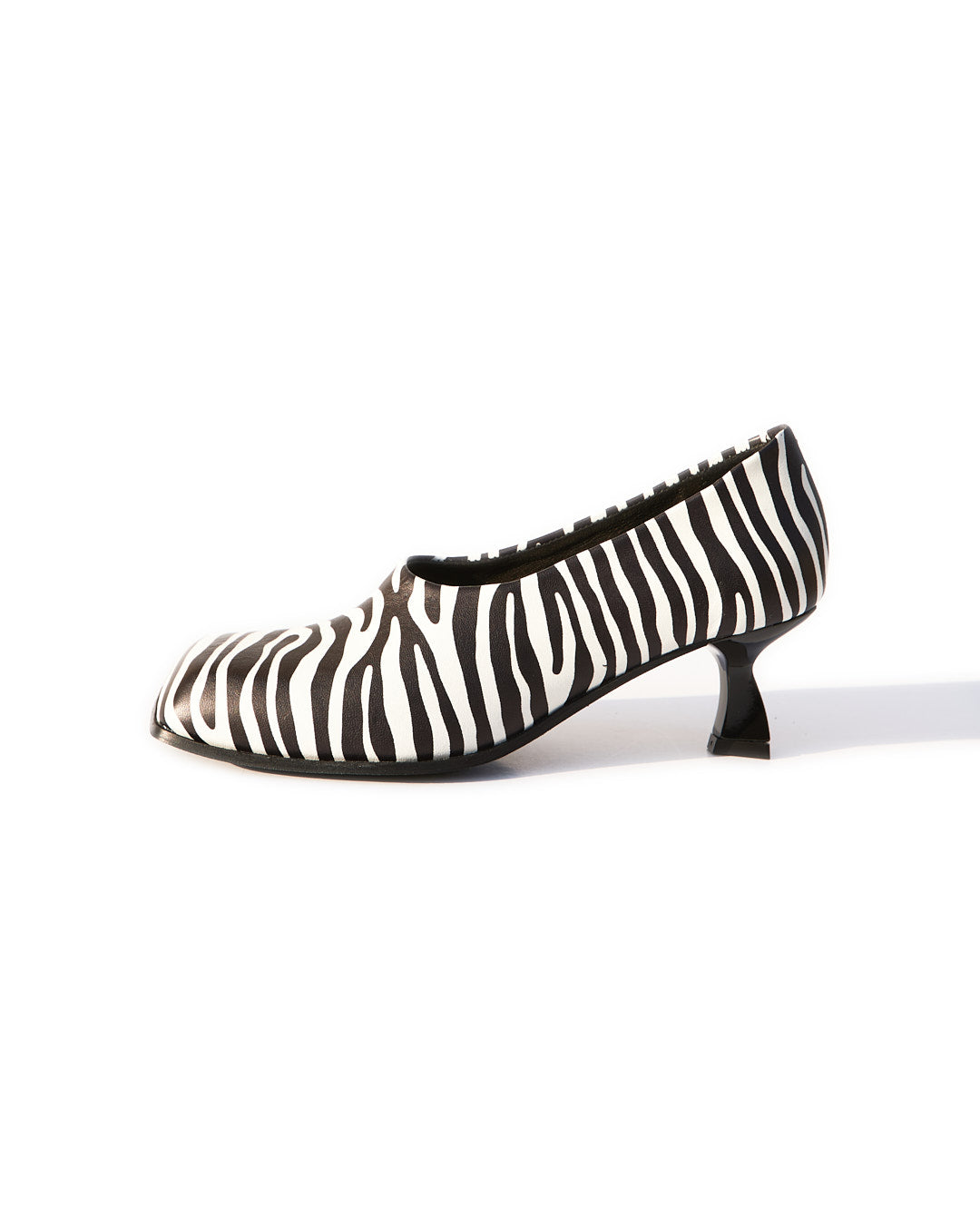 SADE Zebra