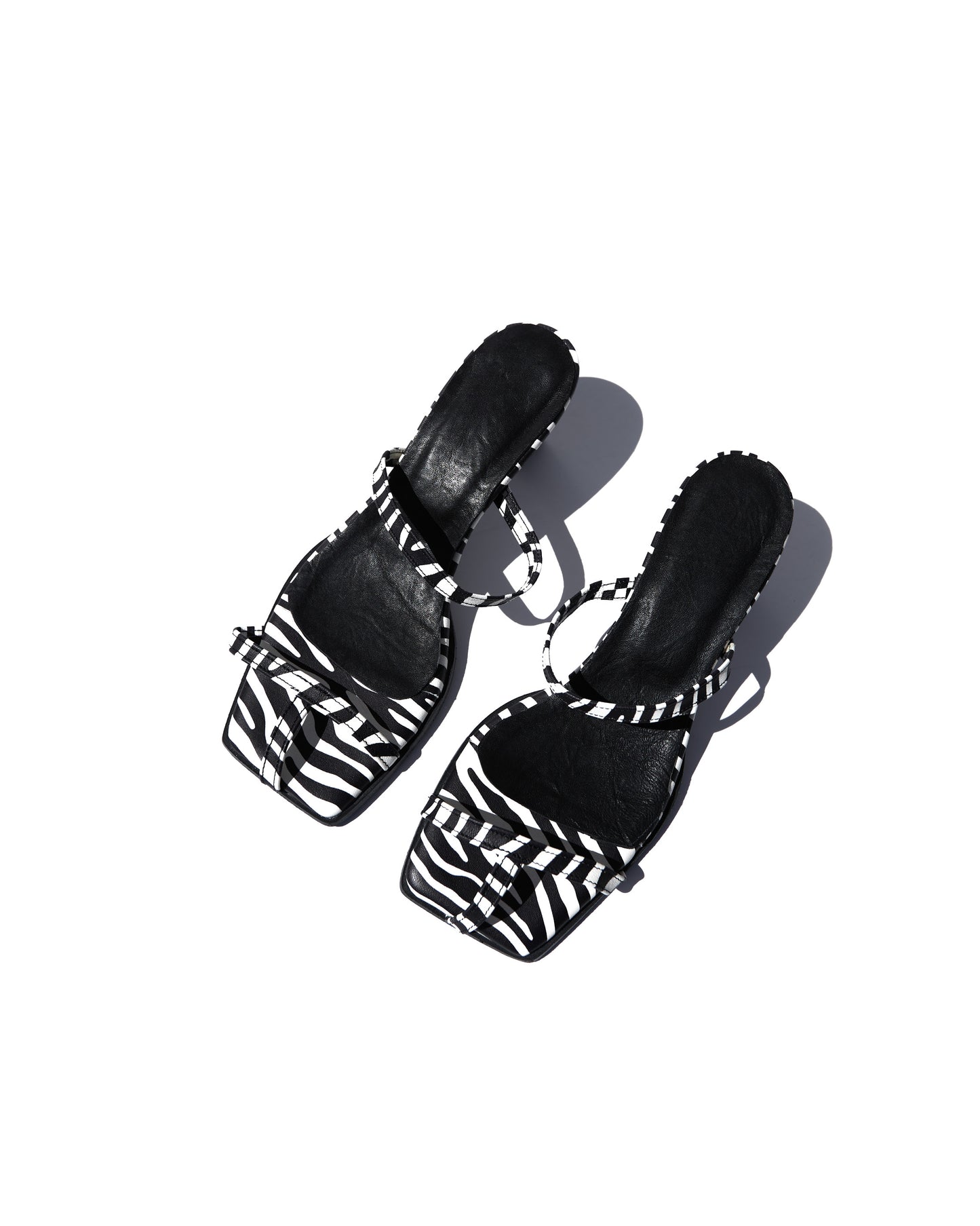 VIRA Zebra