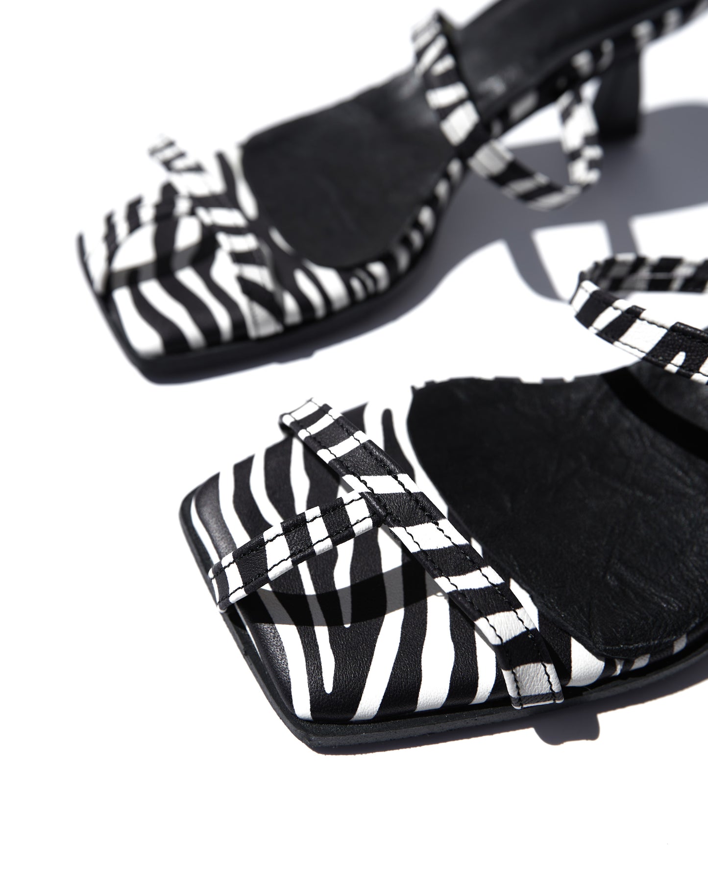 VIRA Zebra