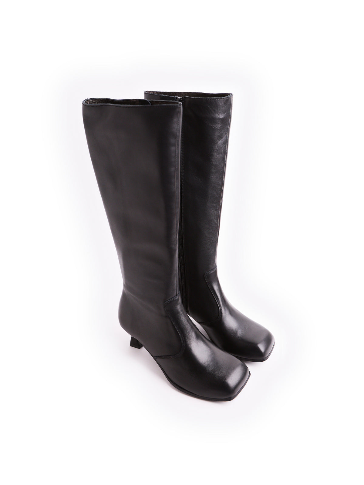 JUDE — Black Boots