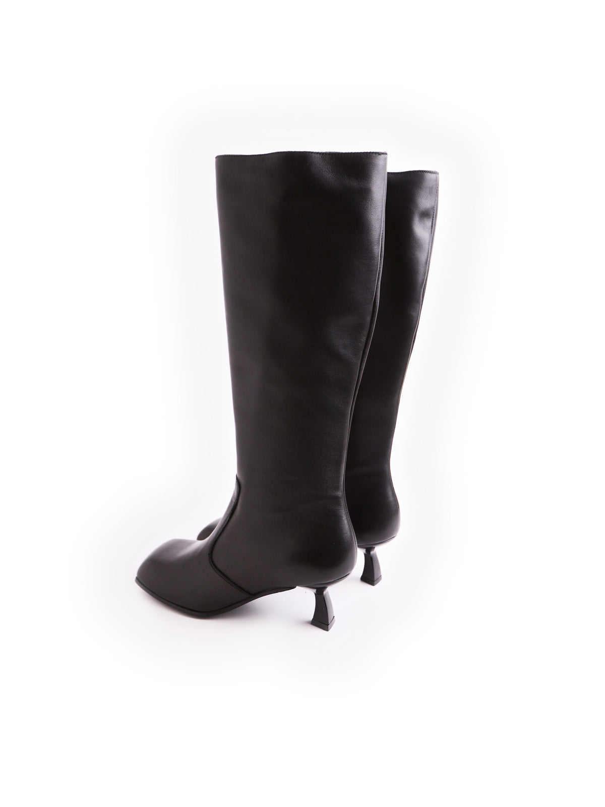 JUDE — Black Boots