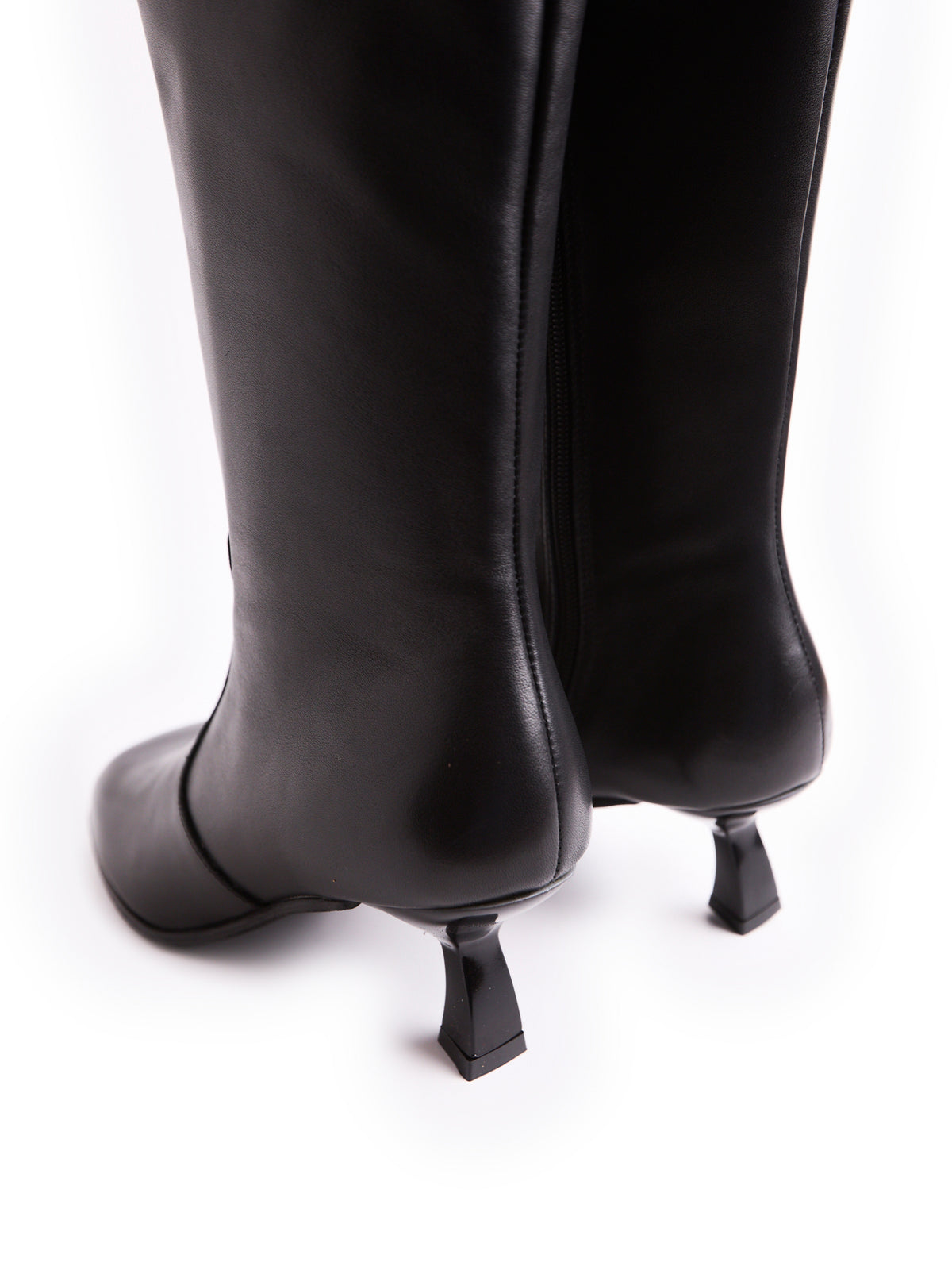 JUDE — Black Boots