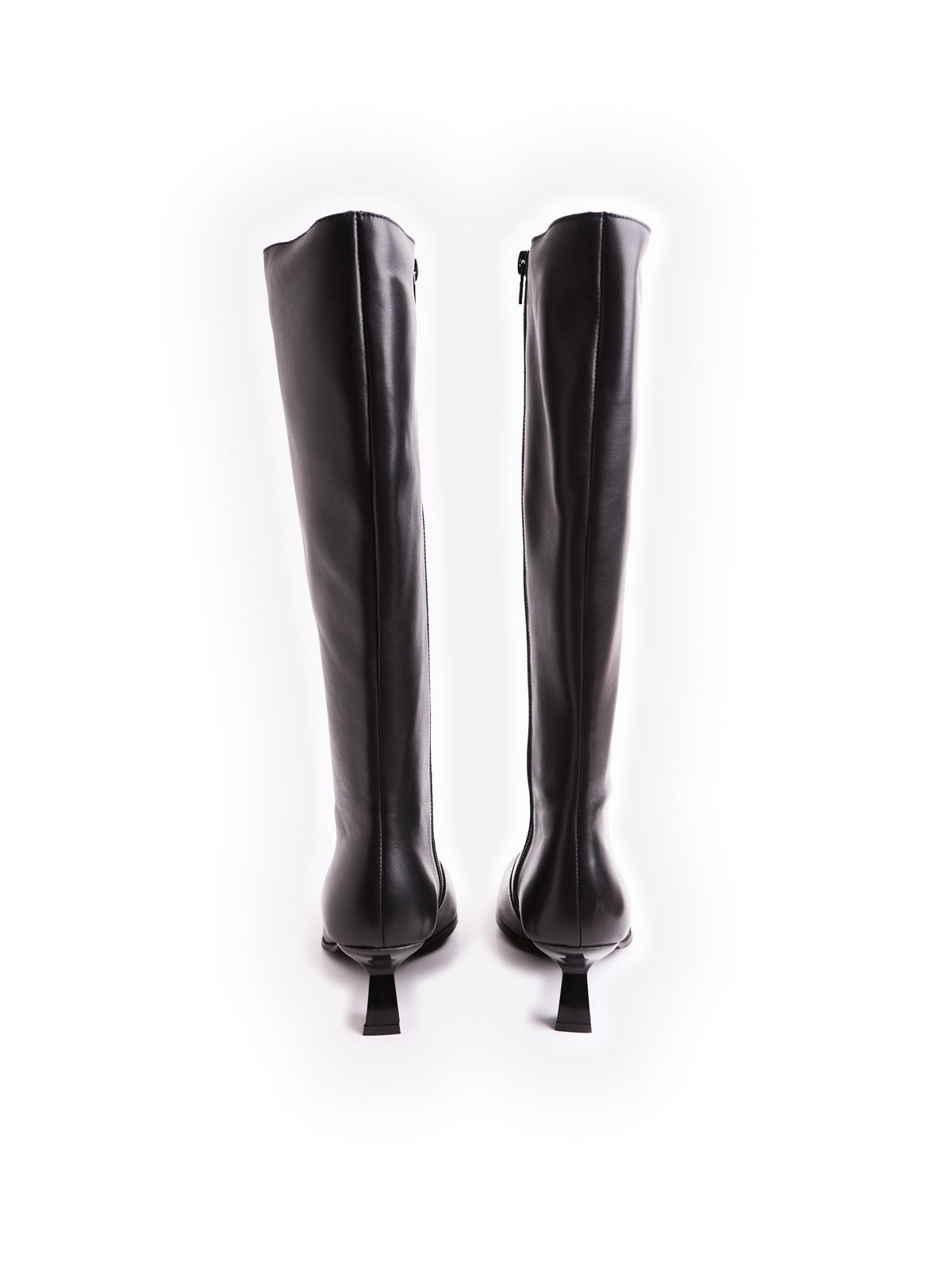 JUDE — Black Boots