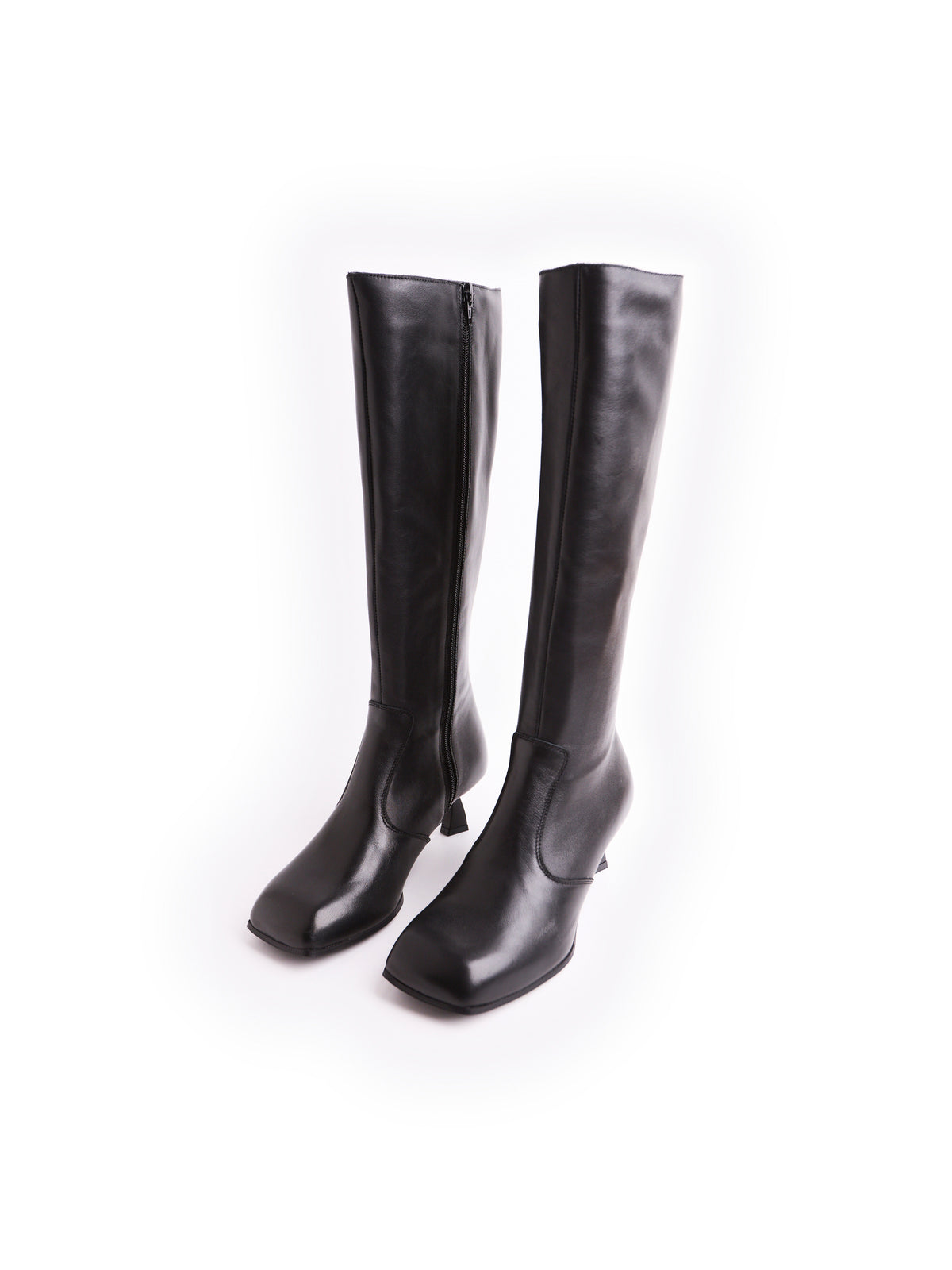JUDE — Black Boots