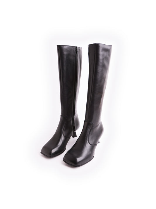 JUDE — Black Boots