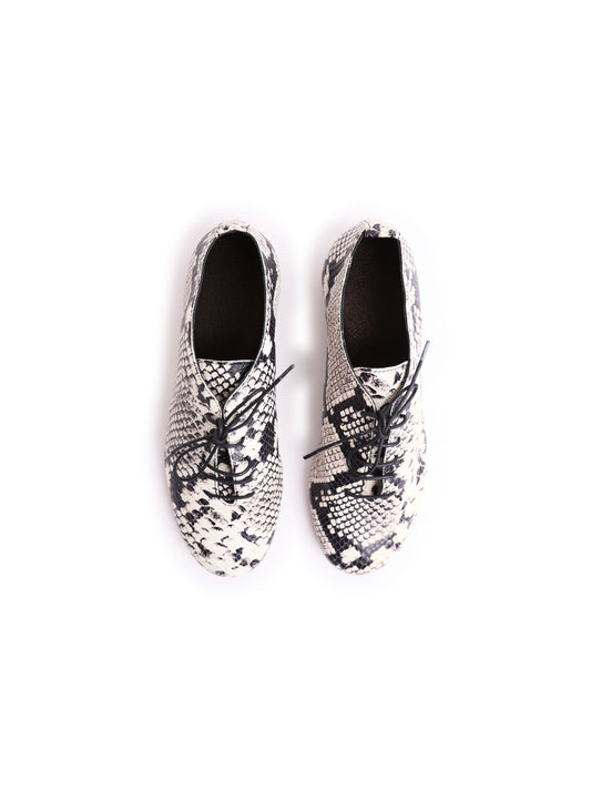 ZIGGY — Scarpa jazz