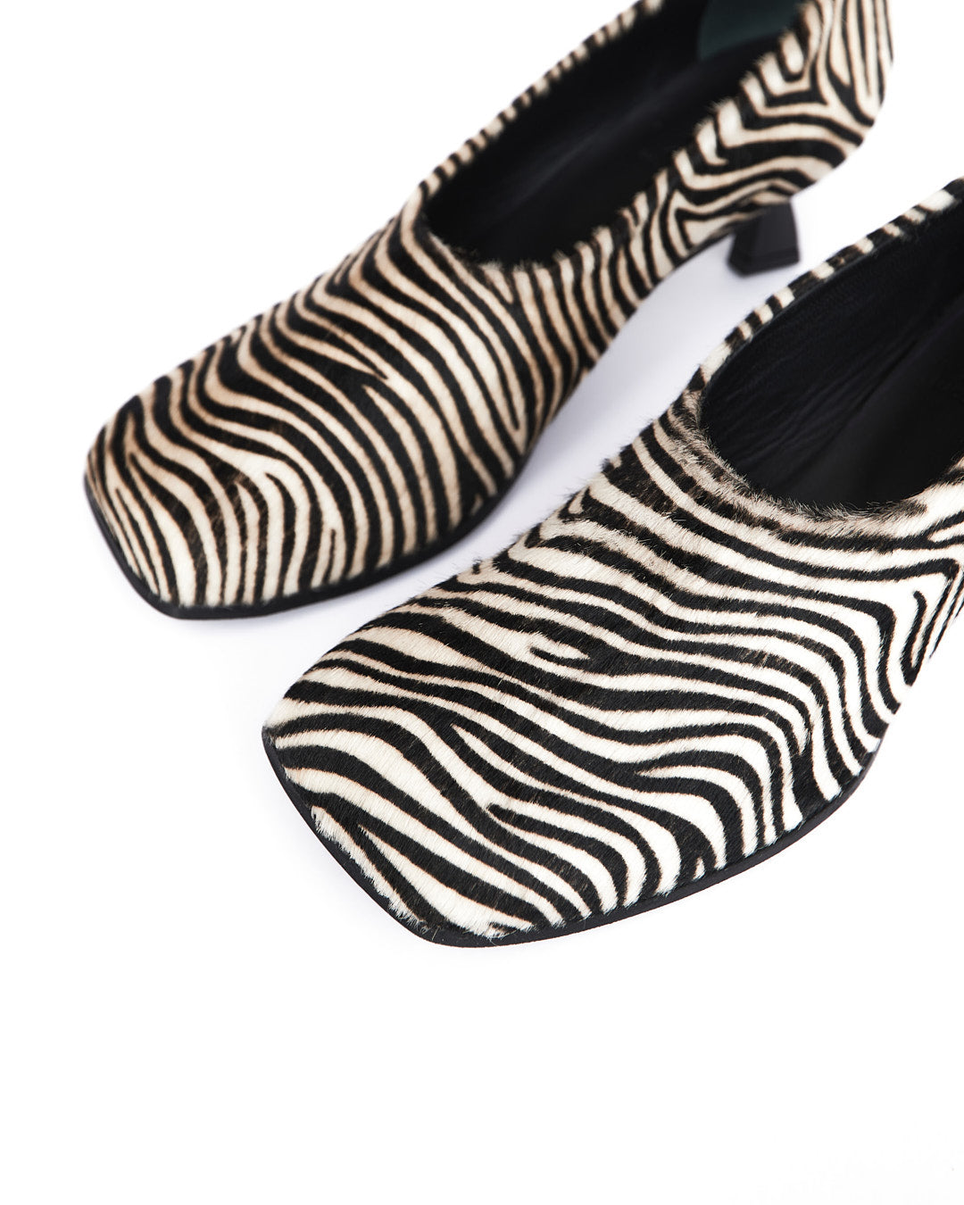 SADE- ZEBRA CAVALLINO