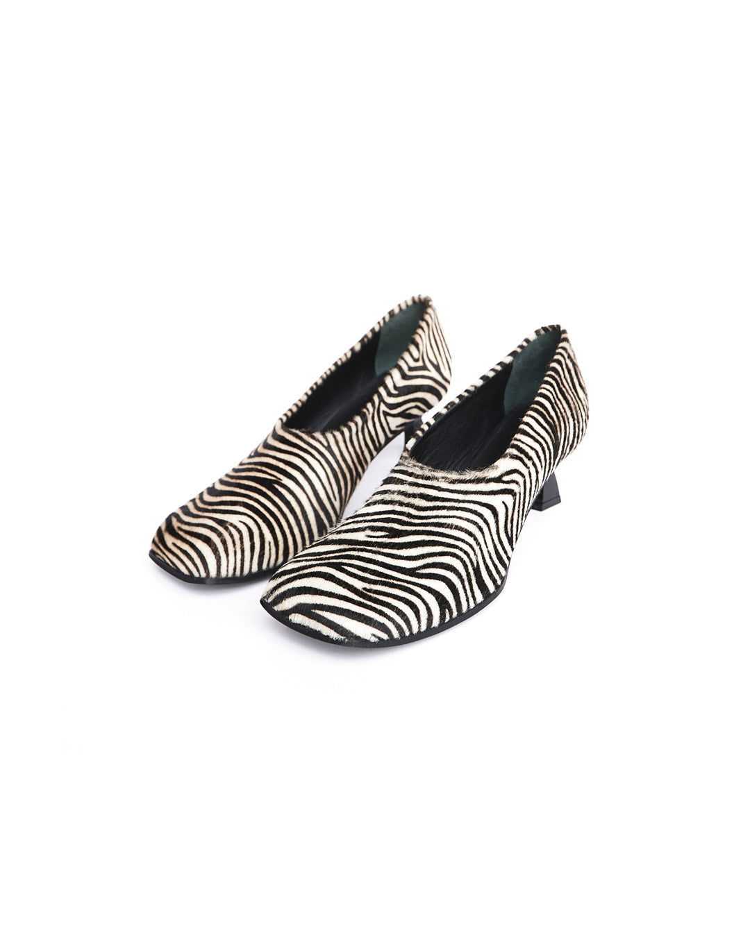 SADE- ZEBRA CAVALLINO